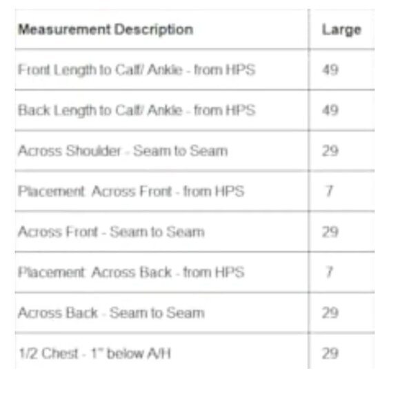 10 Piece Disposable Isolation Gown - Size: Large - Non Surgical - 10 Gowns - Picture 12 of 13